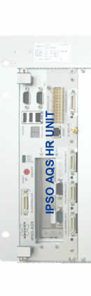 IPSO AQS HR Unit