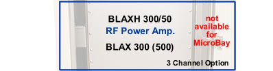 RF Power Amplifiers