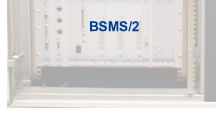 AVANCE AV with SGU: BSMS/2