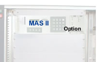 MAS II Pneumatic Unit User Manual English