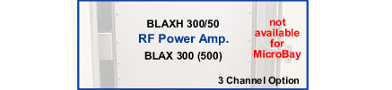 RF Power Amplifiers