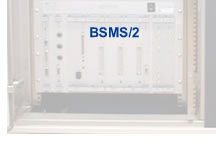 AVANCE III: BSMS/2 with ELCB