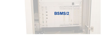 AVANCE AV with SGU: BSMS/2