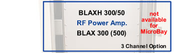 RF Power Amplifiers