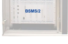 AVANCE AV with SGU: BSMS/2