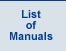 List of Manuals