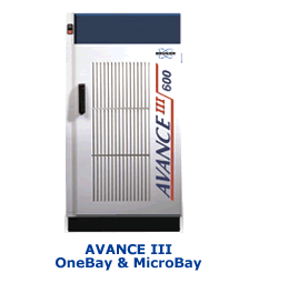 AVANCE III OneBay Cabinet