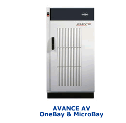 AVANCE AV with SGU OneBay & MicroBay