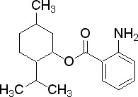 Menthyl Antranilate